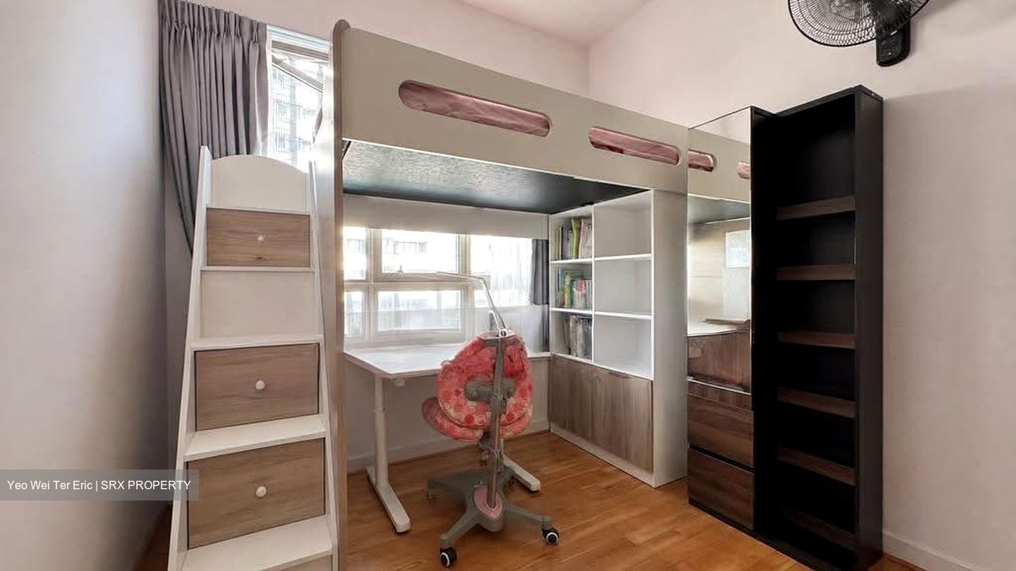 The Tre Ver (D13), Condominium #608054091